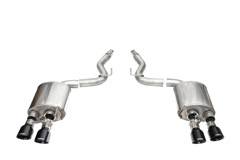 24- Mustang Dark Horse 5.0L Axle Back Exhaust