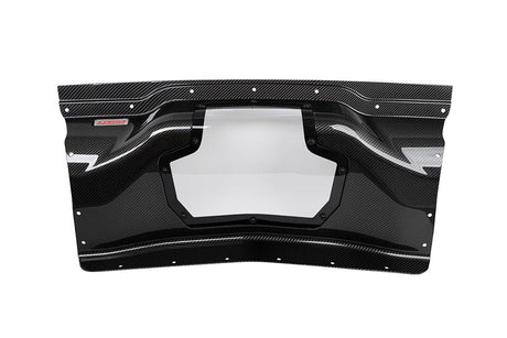 Corsa Performance - 20- Corvette 6.2L Trunk Panel