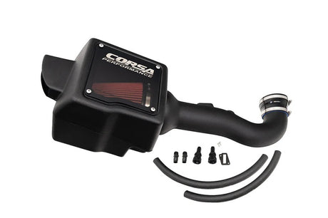 Corsa Performance - Air Intake System