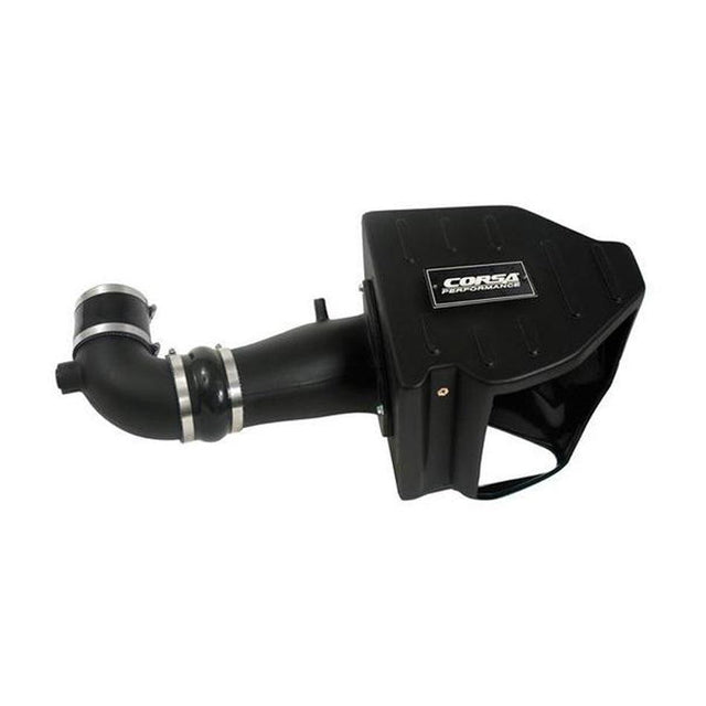 Corsa Performance - Air Intake Closed Box PowerCore