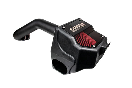 Corsa Performance - Air Intake System