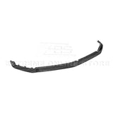 2020-Up Cadillac CT4-V Blackwing Front Lip Splitter