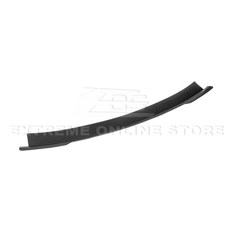 2015-23 Ford Mustang Ducktail Wing Spoiler