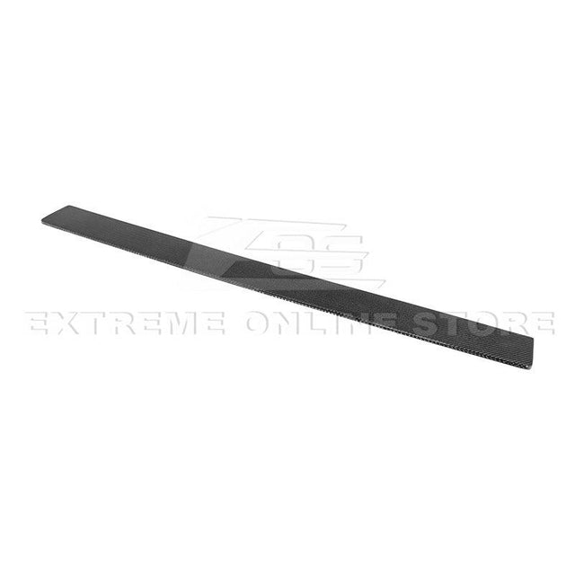 2008-09 Pontiac G8 Rear Roof Spoiler