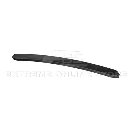 2024-Up Ford Mustang GT Performance Wing Rear Gurney Flap Spoiler