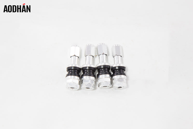 V1 Aluminum Valve Stem Set