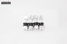 V1 Aluminum Valve Stem Set