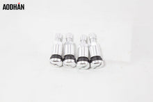 V2 Aluminum Valve Stem Set