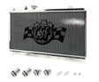 CSF Cooling - Racing & High Performance Division - Radiator 92-00 Honda Civic w/ K-Swap