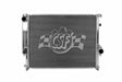 CSF Cooling - Racing & High Performance Division - Radiator 92-95 BMW 320i 92-98 BMW 323