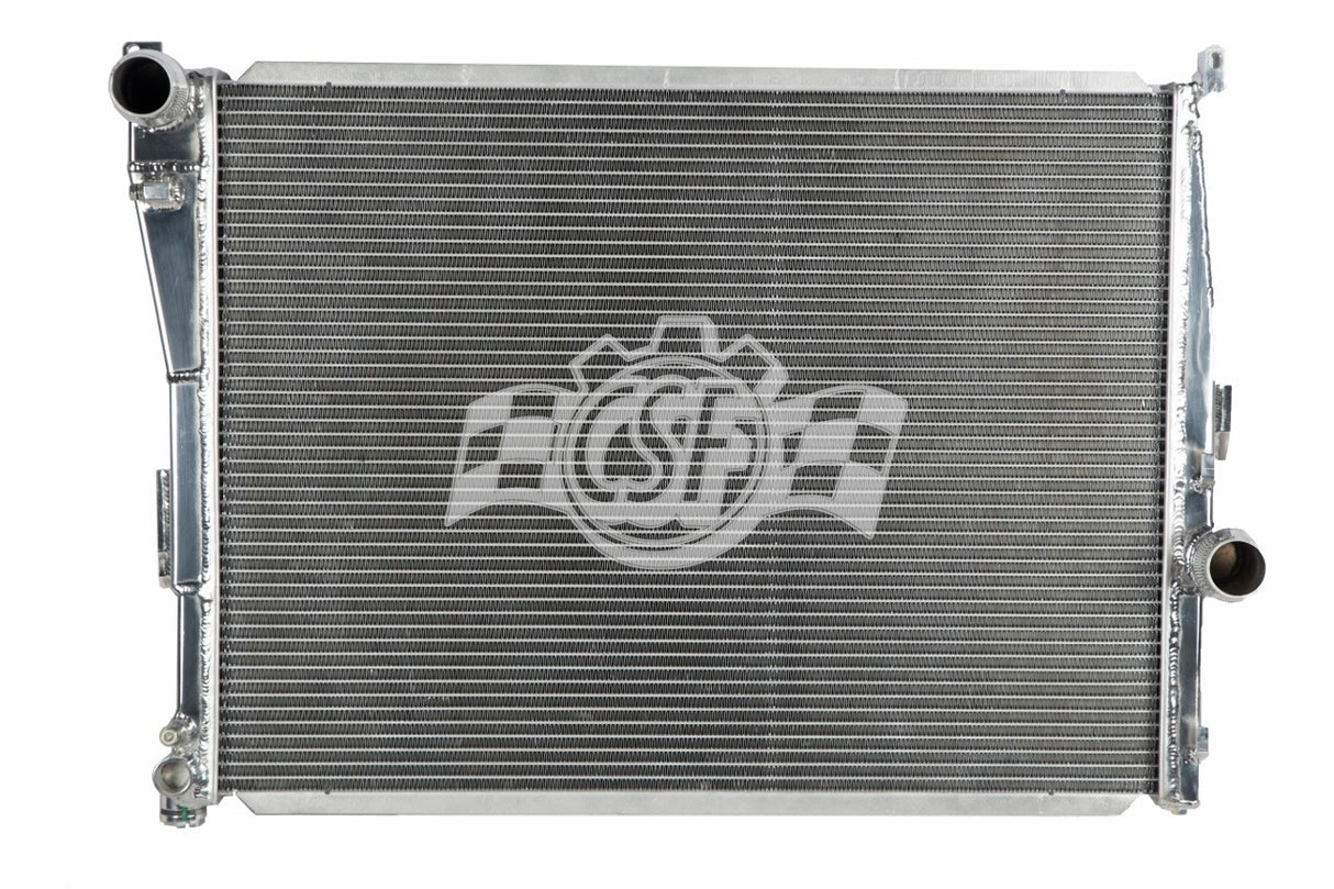 CSF Cooling - Racing & High Performance Division - Radiator 99-03 BMW 320i 99-06 BMW 323