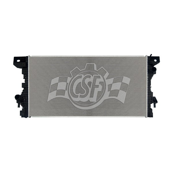 CSF Cooling - Racing & High Performance Division - Radiator Ford 21-Up F-150