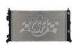 CSF Cooling - Racing & High Performance Division - Radiator Suburban 21-UP Tahoe / Escalade