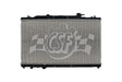 CSF Cooling - Racing & High Performance Division - Radiator Honda 23-Up Civic / Accord / Integra