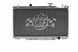 CSF Cooling - Racing & High Performance Division - Radiator 02-06 Acura RSX