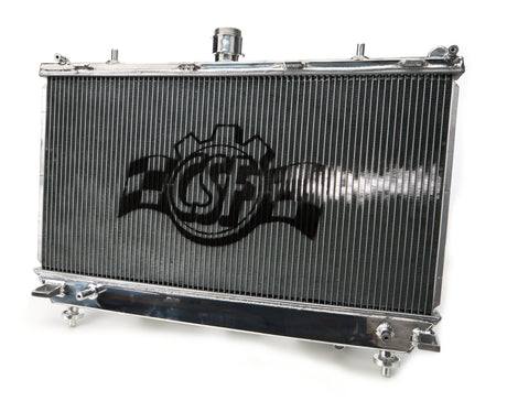 CSF Cooling - Racing & High Performance Division - Radiator 2010-12 Chevy Camaro