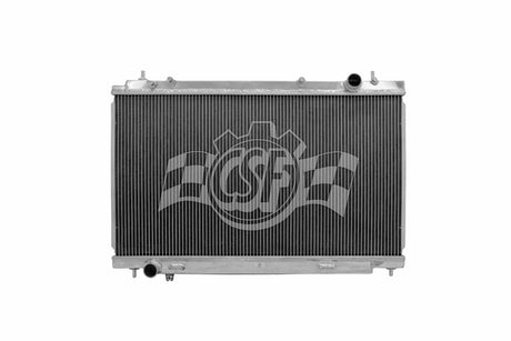 CSF Cooling - Racing & High Performance Division - Radiator 07-08 Nissan 350Z