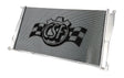 CSF Cooling - Racing & High Performance Division - Radiator 08-11 BMW 1 Series