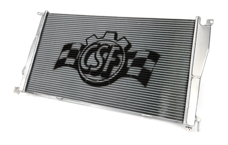 CSF Cooling - Racing & High Performance Division - Radiator 08-11 BMW 1 Series