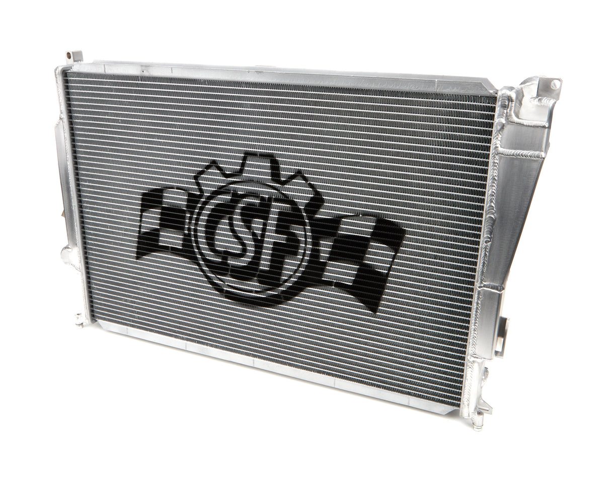 CSF Cooling - Racing & High Performance Division - Radiator BMW E46 M3 Triple Pass Radiator