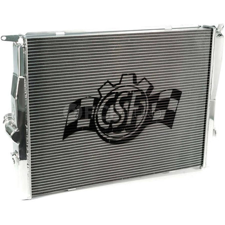 CSF Cooling - Racing & High Performance Division - Radiator BMW E9X M3 Triple Pass