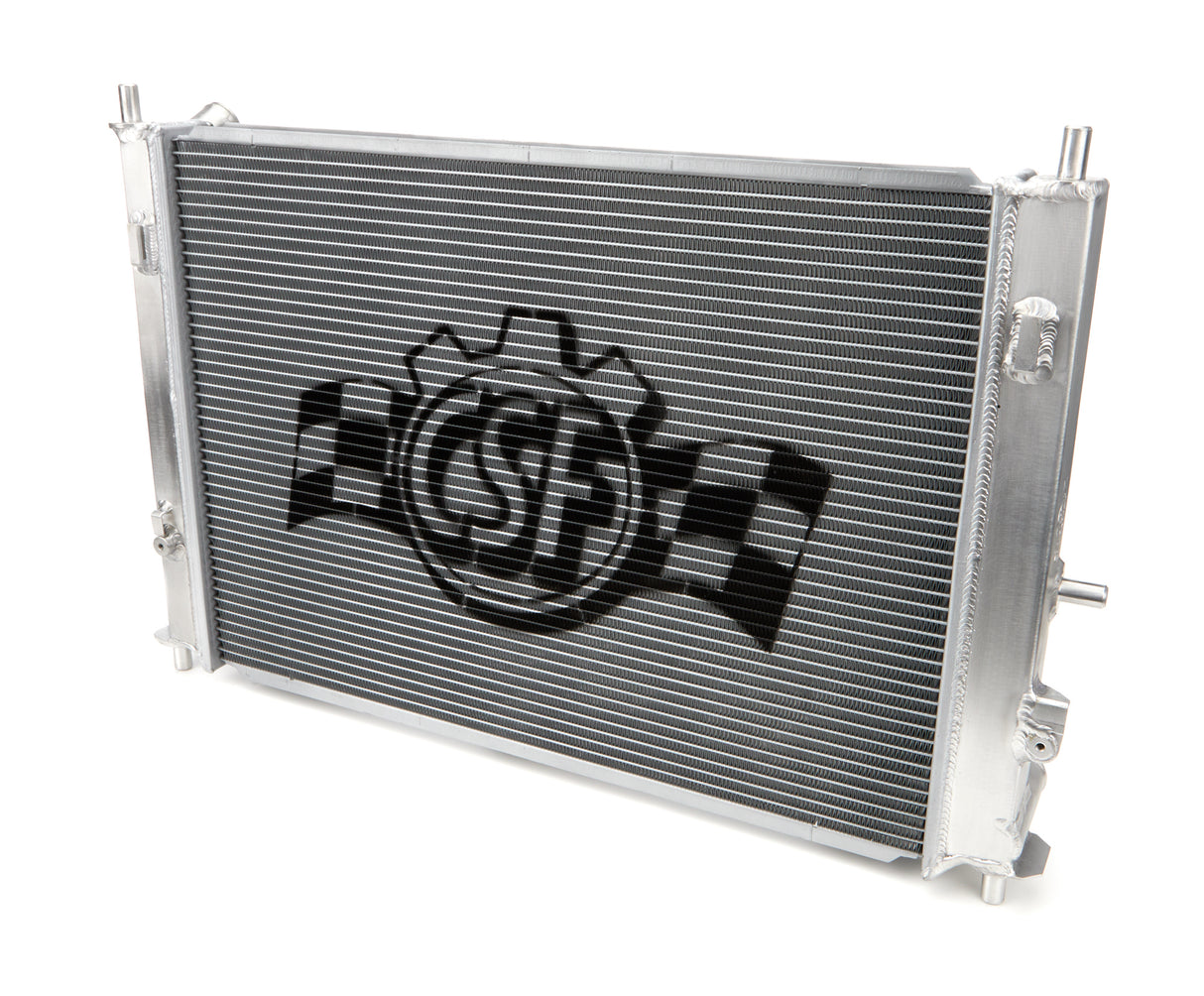 CSF Cooling - Racing & High Performance Division - Radiator 2015+ Mazda Miata ND