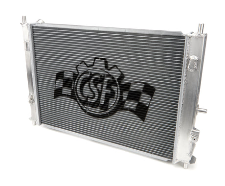 CSF Cooling - Racing & High Performance Division - Radiator 2015+ Mazda Miata ND