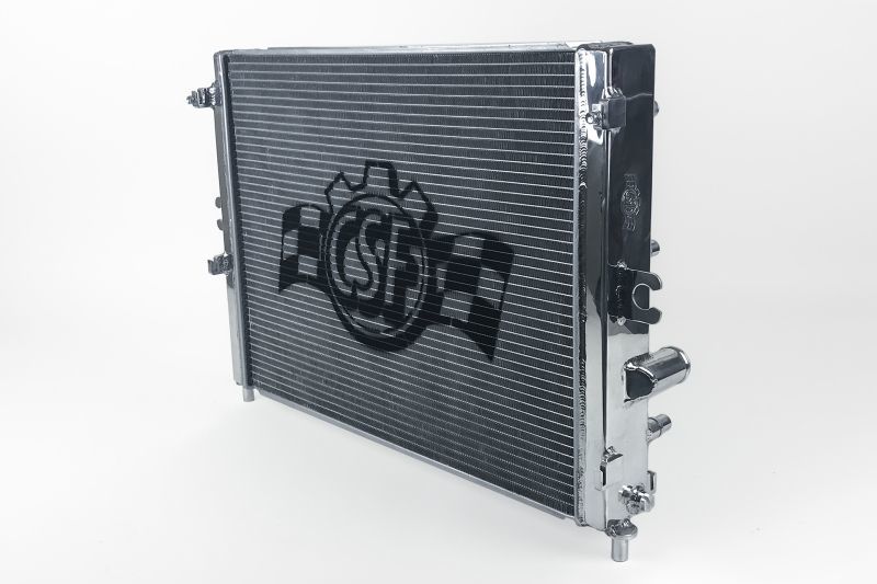 CSF Cooling - Racing & High Performance Division - Radiator 14-19 Chevrolet Corvette C7 Z06