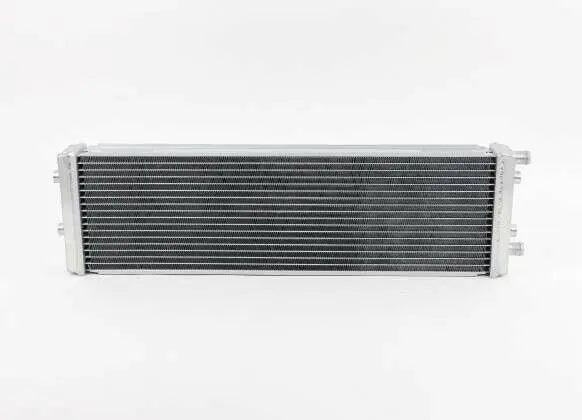 CSF Cooling - Racing & High Performance Division - Heat Exchanger Universal Dual-Pass Heat Exchange