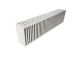 Intercooler Core High Perf Bar And Plate