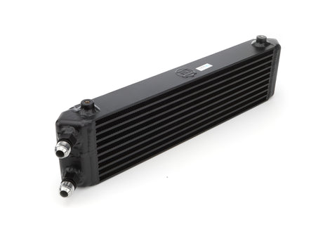 CSF Cooling - Racing & High Performance Division - Oil Cooler Universal Dual-Pass