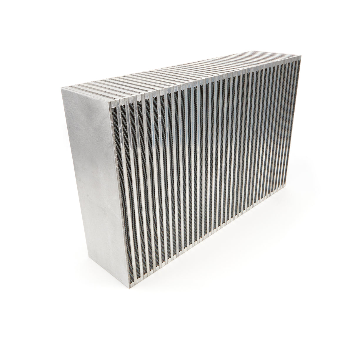 Intercooler Core High Perf Bar And Plate