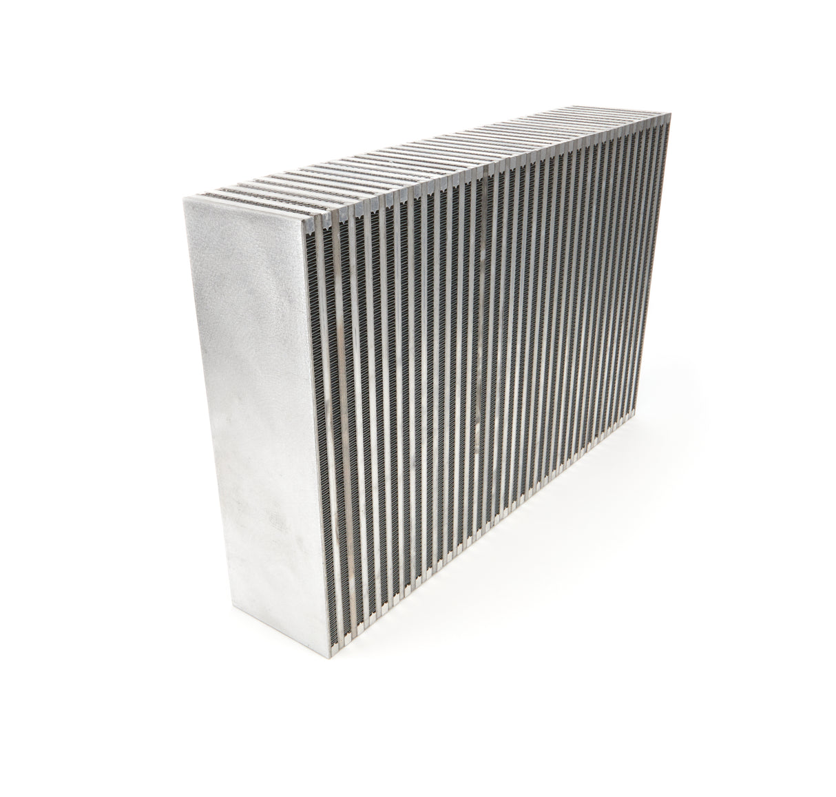 Intercooler Core High Perf Bar And Plate