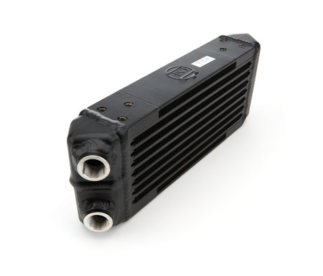 CSF Cooling - Racing & High Performance Division - Oil Cooler Universal Dual-Pass M22