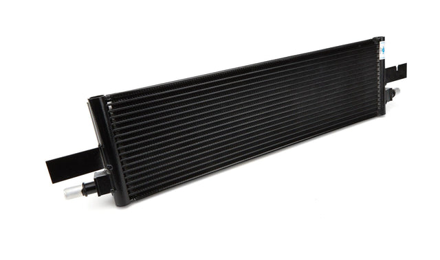 CSF Cooling - Racing & High Performance Division - Transmission Oil Cooler 2019+ Toyota GR Supra