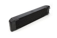 CSF Cooling - Racing & High Performance Division - Oil Cooler Universal Dual-Pass