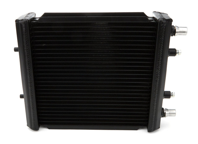 CSF Cooling - Racing & High Performance Division - Auxiliary Radiator 16-19 Cadillac CTS-V 6.2L V8