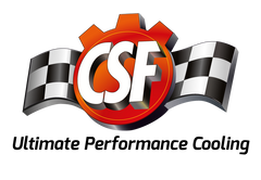 CSF Oil Cooler