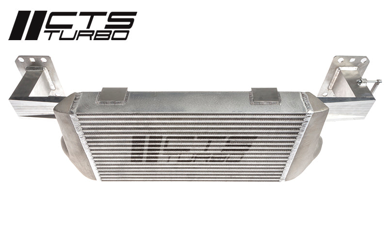 CTS TTRS 2.5T FMIC Kit (2012-2013)
