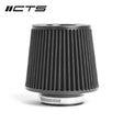 CTS Turbo Air Filter 3.0in Inlet for CTS-IT-289
