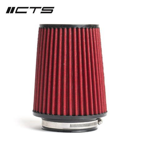 CTS Turbo Air Filter 4in Inlet