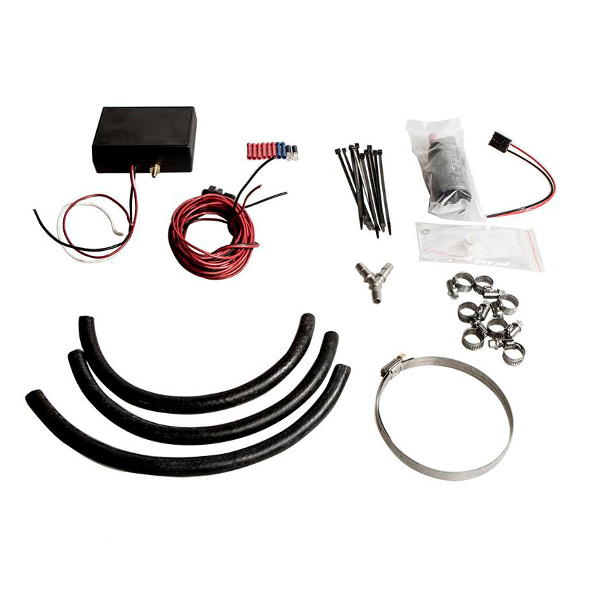 CTS Turbo GEN1 TSI Auxiliary Low Pressure Fuel System