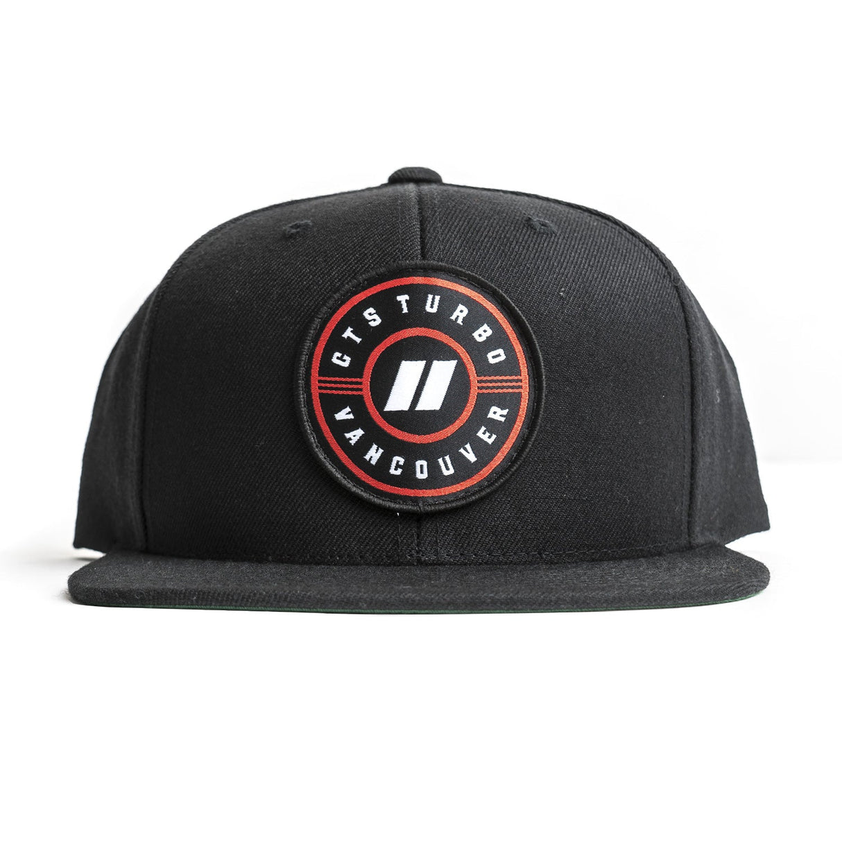CTS Turbo Vancouver inLimited Editionin Hat