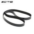 CTS Turbo B8/B8.5 180mm Crank Pulley Replacement Belt
