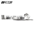 JE PistonsÂ for MQB 2.0T 83.0mm (+0.5mm overbore)