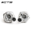 CTS Turbo Super Core RS7 Turbo Set for Audi C7 S6/S7/S8/RS6/RS7