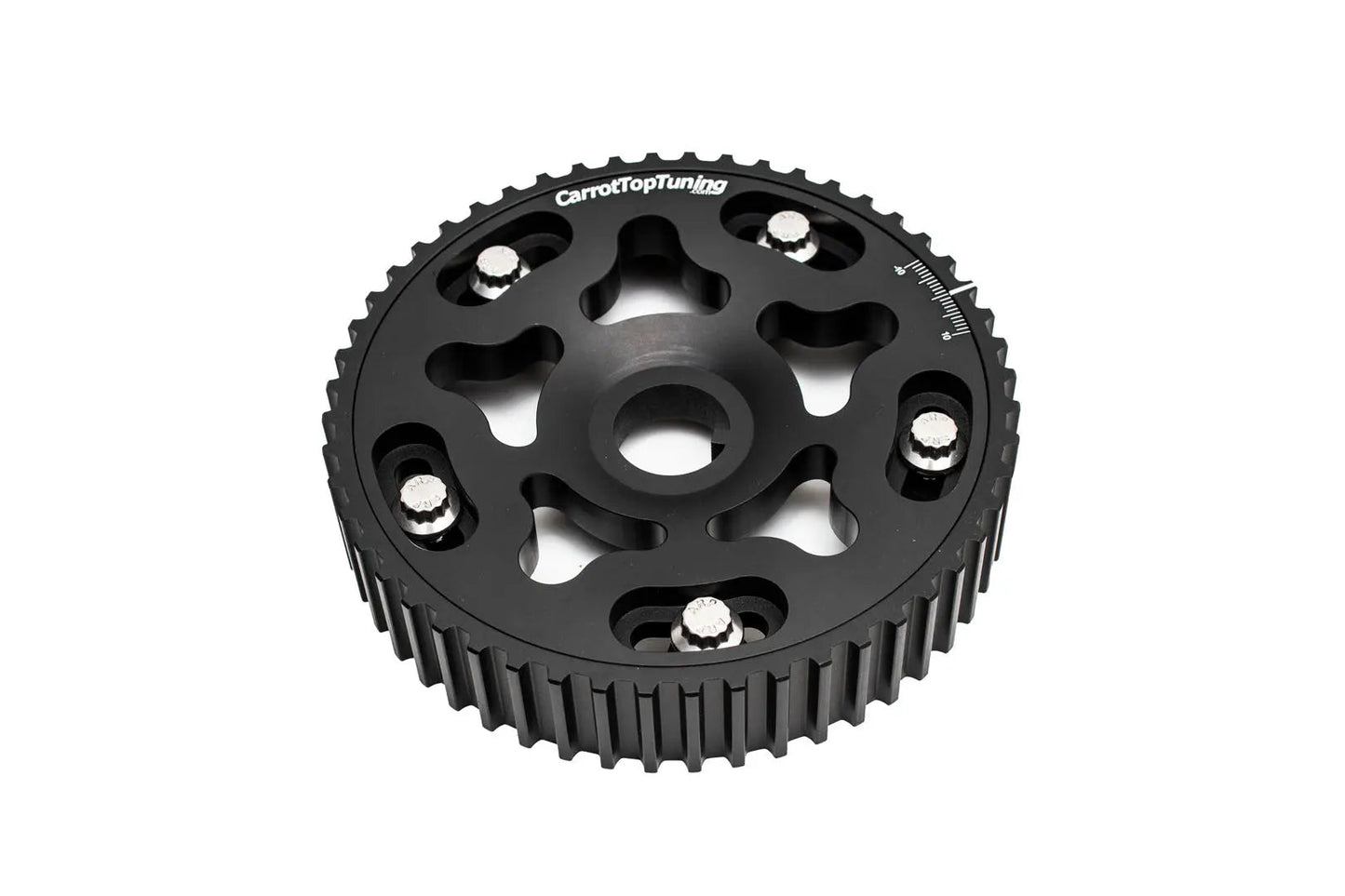 CTT Adjustable Cam (Camshaft) Gear for 06A 1.8T