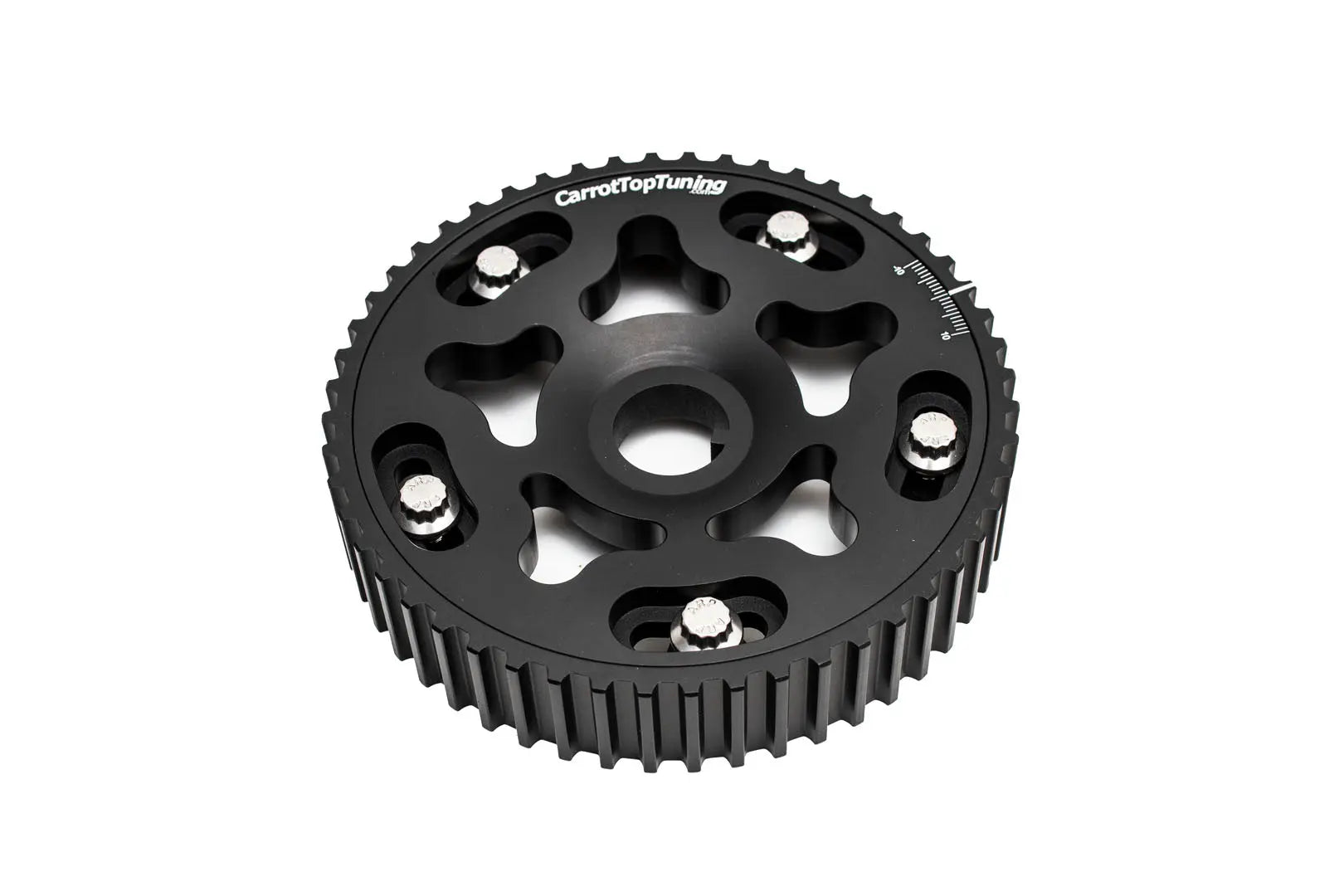 CTT Adjustable Cam (Camshaft) Gear for 06A 1.8T