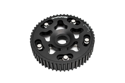 CTT Adjustable Cam (Camshaft) Gear for 06A 1.8T