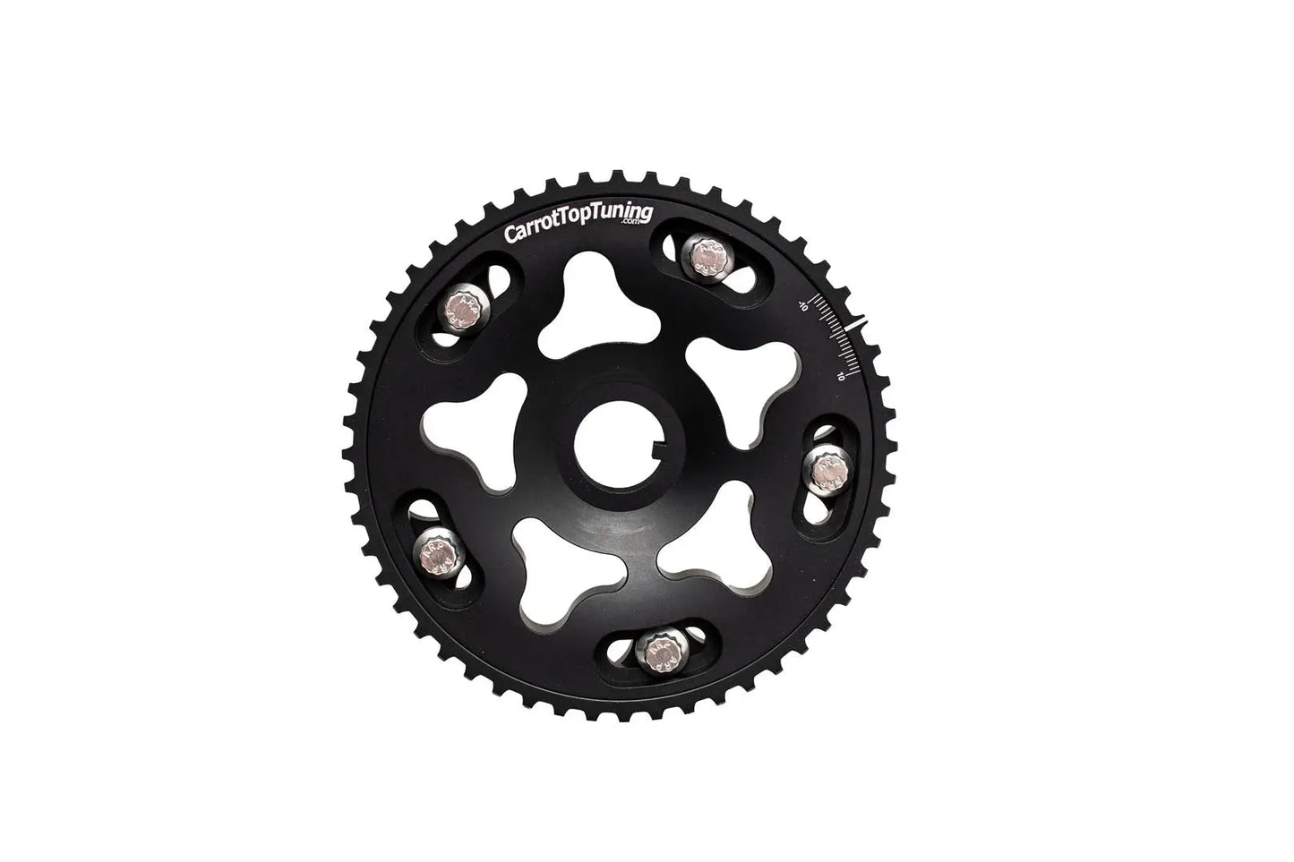 CTT Adjustable Cam (Camshaft) Gear for 06A 1.8T